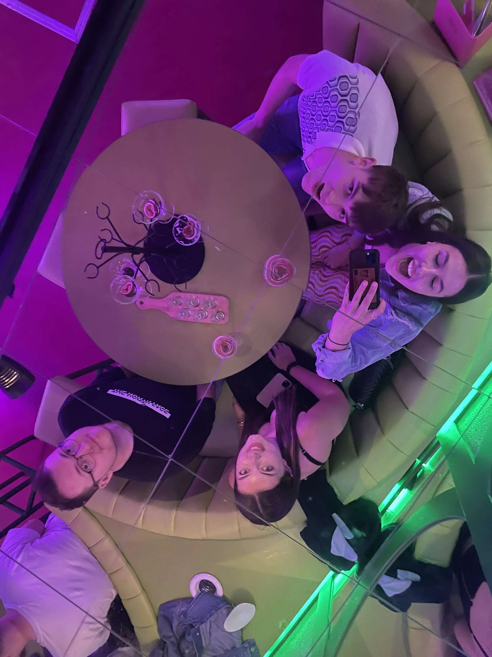 Mirror pics because why not!